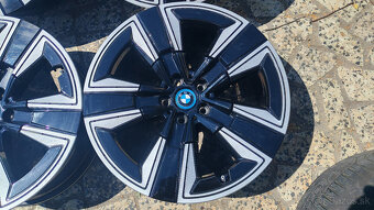 5x112 R19 --- BMW iX 3 ... - 2
