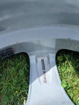 Elektrony R17 5x112 - 2