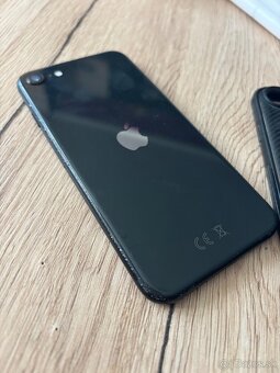 iPhone se2020 - 2