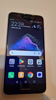 Huawei P9 lite 2017 3/16GB android 8 číslo3 - 2