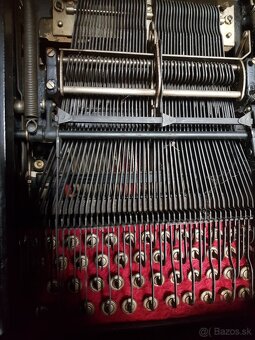 Smith Premier - 2