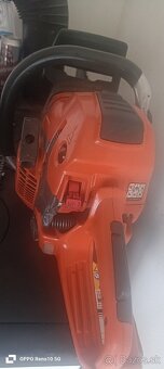 Husqvarna - 2