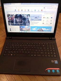 Lenovo ideapad 100-15IBY - 2