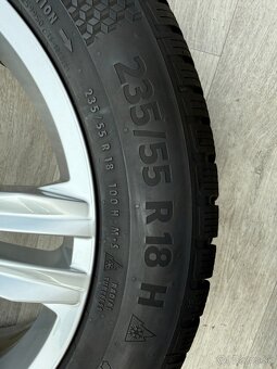R18 ORIG.VW TIGUAN R LINE SEBRING 235/55/18 95/99% - 2