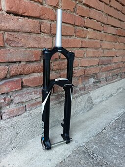 Suntour Durolux 29" 160mm - 2