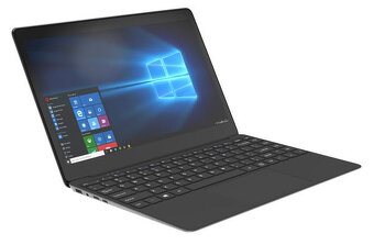 Umax Visionb. 13WA, Intel DualCore, 4GB RAM, SSD 256GB, 13,3 - 2