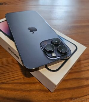 PREDAJ: 📲 Apple iPhone 14 Pro Max 128 GB - 2