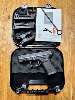 Glock 44 EU 22LR 2025 - 2