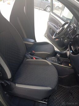 Predám Toyotu Aygo x automat. - 2