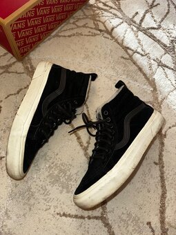 Vans old skool - 2