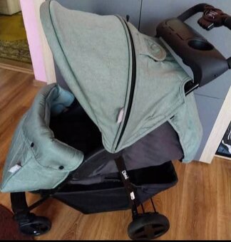 Predam novy kociar - 2