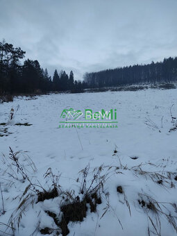 Pozemok Snežnica, okres Kysucké Nové Mesto 1025m2 - 2