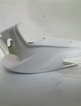 Kryt motora pre BMW K100 - 2