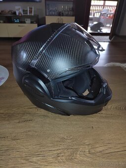 Scorpion exo evo tech carbon xxl - 2