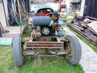 Traktor - 2