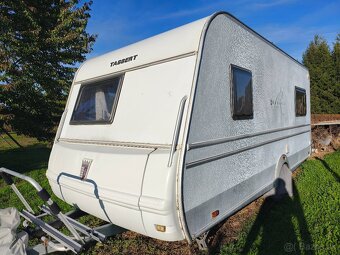 Tabbert Rossini 450 FS - 2