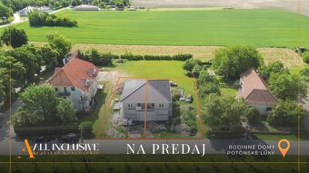 ALL INCLUSIVE | NA PREDAJ 4-IZBOVÝ BYT - NOVOSTAVBA, POTÔNSK - 2