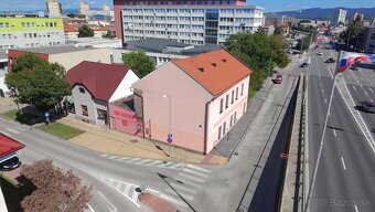 BUDOVA - Topoľčany, centrum - 2