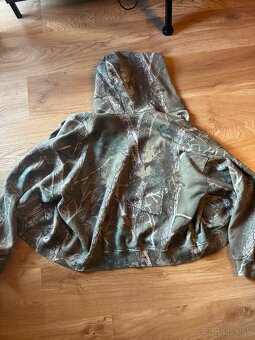 Abercrombie & Fitch Design Mikina - 2