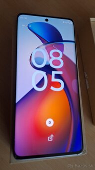 Motorola EDGE 30 Fusion 8GB/128GB - 2
