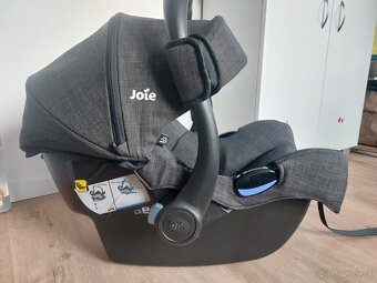 Predám autosedačku JOIE i-Gemm 2 - 2