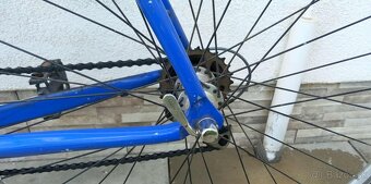 Bicykel Author - 2