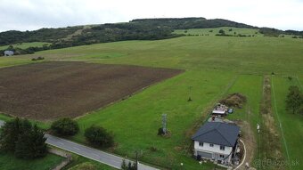 Stavebný pozemok na Myjavských kopaniciach, Vrbovce - 2