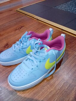 Tenisky Nike Court Borough low 2 - 2