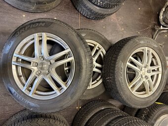 5x112 r18 Zimna Sada - 2