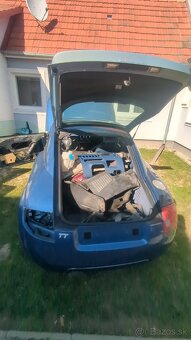 Audi tt mk1 8n - 2