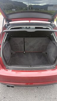 Audi A3 SPORTBACK - 2