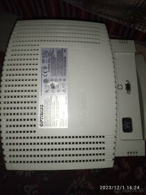 ponúkam monitor na ND - 2