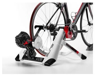 Predám cyklotrenažér Elite Rampa, plne funkčný, jazdený 2 ro - 2