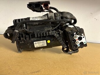 Kompresor Audi A8 d3 VW Phaeton - 2