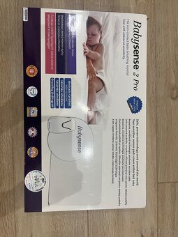 Babysense 2 Pro - 2