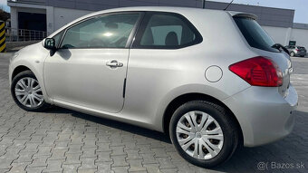 TOYOTA AURIS 1.6 AUTOMAT B + LPG - 2