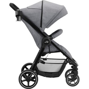 Predám športový kočík Britax Römer B-Agile M – do 22 kg - 2