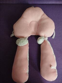 Detská hojdačka - 2