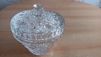 Predám krištáľové poháre - 2