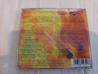 predám CD od David Corter - 2