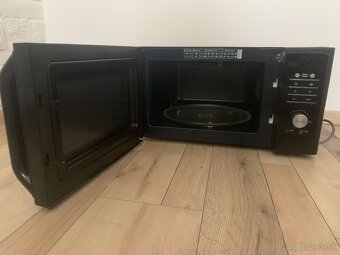 Samsung - 23 L, gril, keramické vnútro - 2