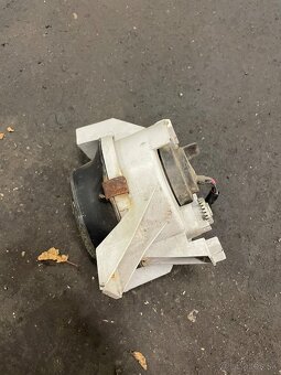 Predná lava hmlovka Suzuki Ignis - 2