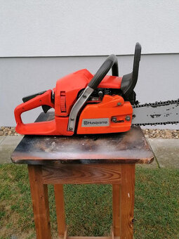 Husqvarna 353 - 2