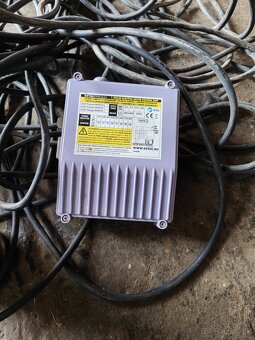 Hlbinné čerpadlo - 2