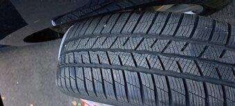 Zimné pneumatiky Barum Polaris 5 205/55/R16 - 2