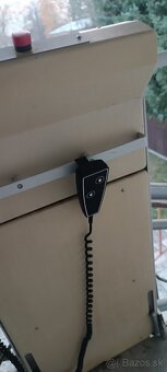 Predám šikmú schodiskovú plošinu - 2