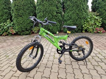 Detský bicykel Terrain AMT1020XT 20" - 2