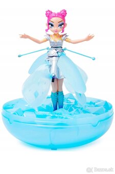 Lietajúca víla - 2