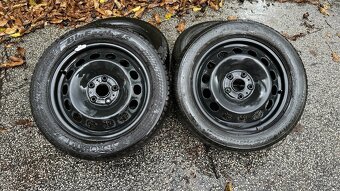 86. ŠKODA OCTAVIA R16 - 2