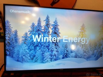 Hisense 43ae7010f - 2